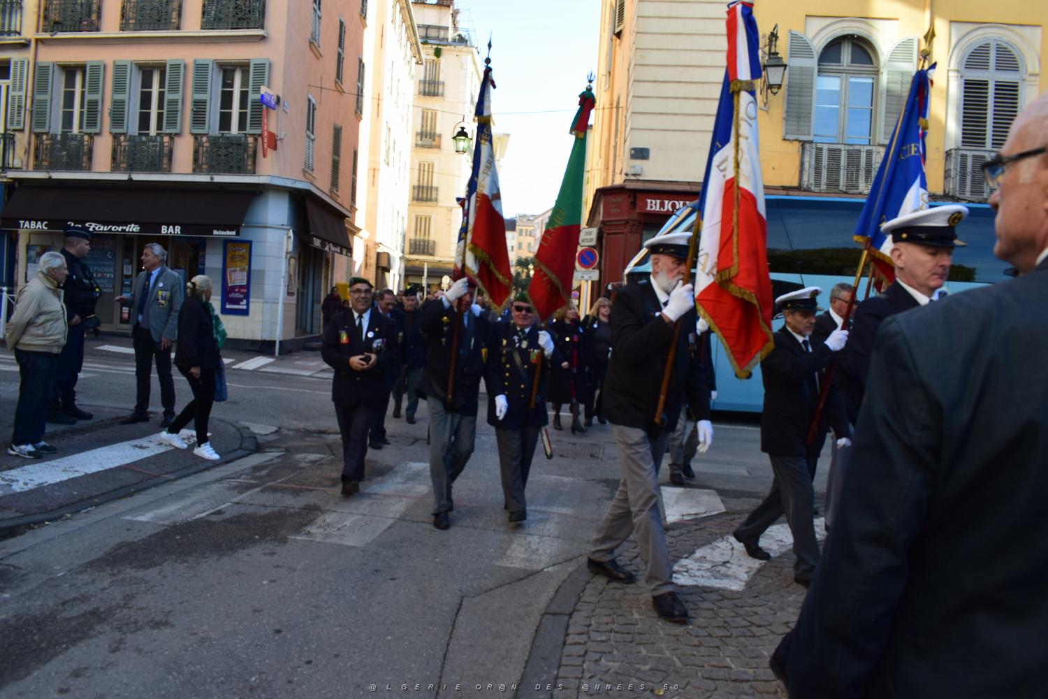 2018 11 28 TOULON LE CENTENAIRE DE LA GUERRE DE 14 18 (98).JPG